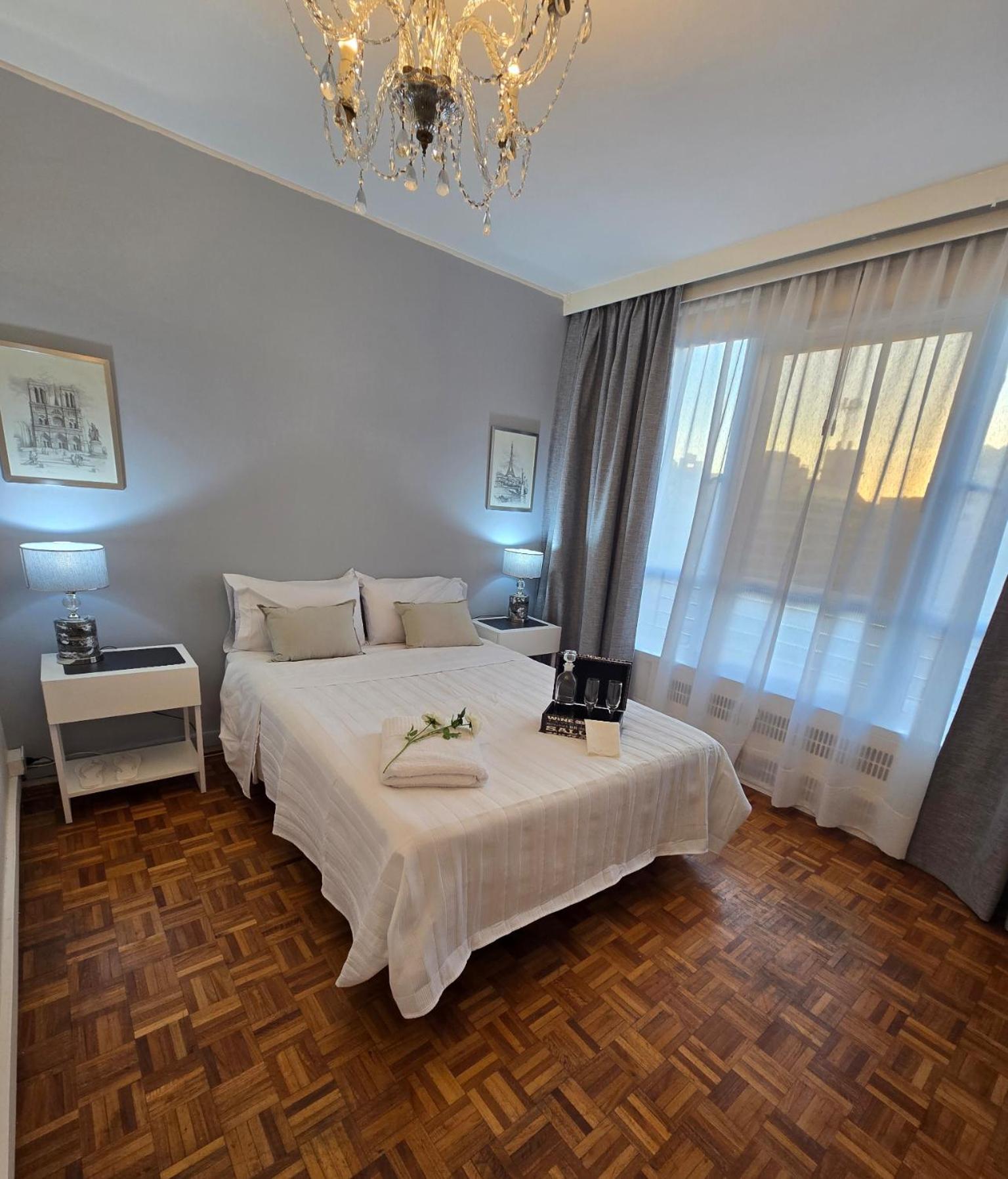 Apartamento Fashion And Travel Pacifico *